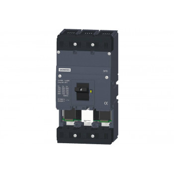 Автоматический выключатель Siemens 3VT3763-3AA36-0AA0
