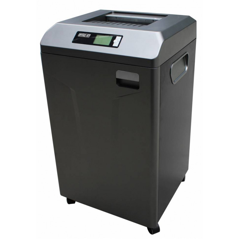 Уничтожитель бумаги Office Kit S1150 (3.9х30)