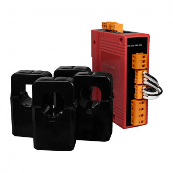Интеллектуальный измеритель ICP DAS PM-3114-240