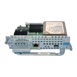 Модуль Cisco NME-NAM-80S