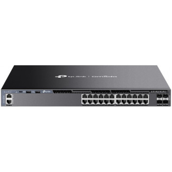 Коммутатор TP-Link SG6428X
