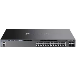 Коммутатор управляемый L3 TP-Link SG6428X