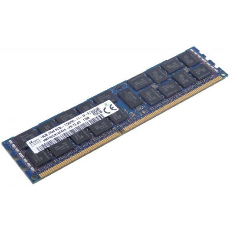 Модуль памяти Hynix original HMT42GR7AFR4A-PB