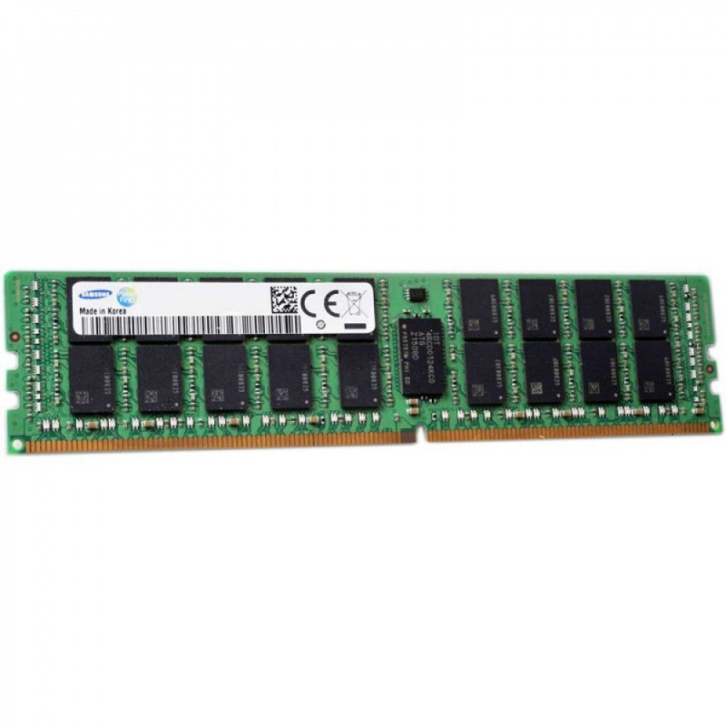 Модуль памяти Samsung M393A4K40EB3-CWEBY