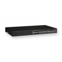 Коммутатор Brocade (Ruckus) ICX6450-24P-A