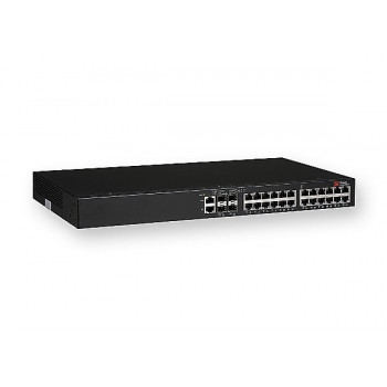 Коммутатор Brocade (Ruckus) ICX6450-24P-A