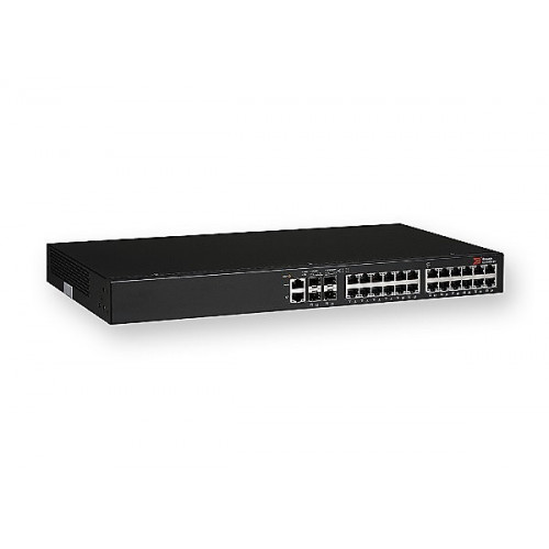 Коммутатор Brocade (Ruckus) ICX6450-24P-A