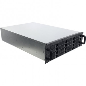 Серверный корпус Procase ES316-SATA3-B-0