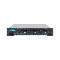 Контроллер СХД Infortrend 83SC21GH16MB-0010