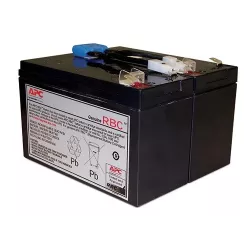 Батарея для ИБП APC APCRBC142 Батарея для ИБП APC APCRBC142