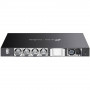 Коммутатор TP-Link SX6632YF (стекируемый L3, 26 портов SFP+, 6 портов SFP28)