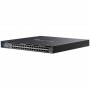 Коммутатор TP-Link SX6632YF (стекируемый L3, 26 портов SFP+, 6 портов SFP28)