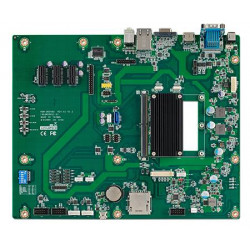 Встраиваемая процессорная плата Advantech ROM-DK5420-F0A1E