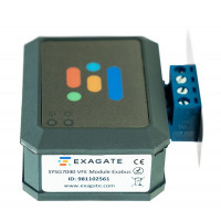 Измерительный модуль Exagate SYSG7040