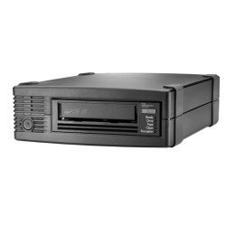 Ленточная библиотека HPE BC022A Ленточная библиотека HPE BC022A