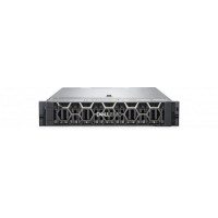 Сервер Dell PowerEdge R750XS (R750XS-220812-02)