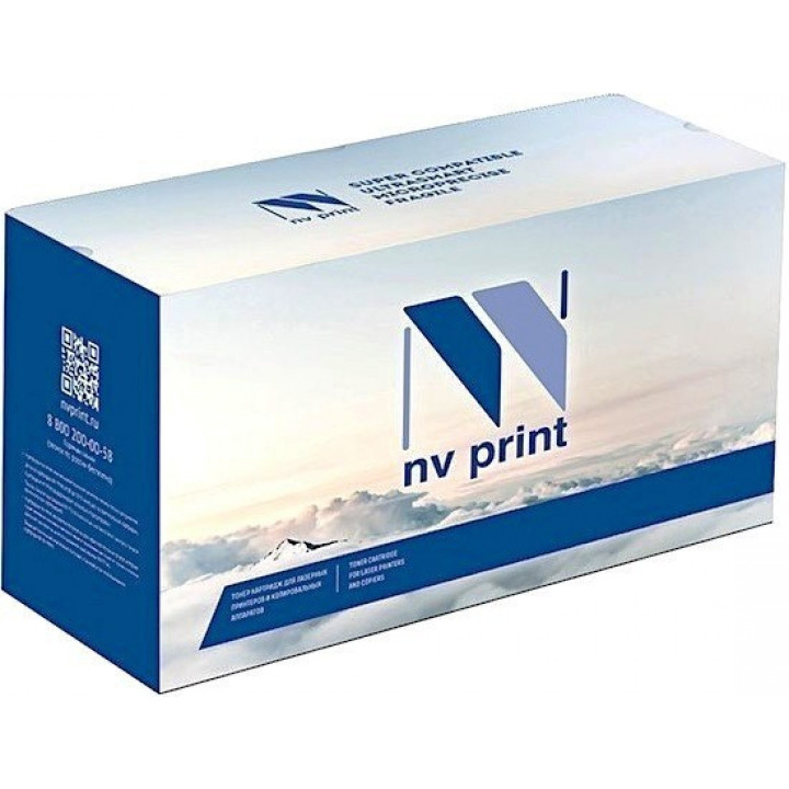 Фотобарабан NV Print NV-W9006MCDU (200000 страниц)