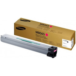 Картридж Samsung CLT-M806S Magenta Картридж Samsung CLT-M806S Magenta