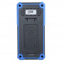 Портативный осциллограф OWON HDS2202S (200 МГц, 2 канала, 1 Гвыб/с, генератор)