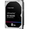 Жесткий диск 8TB SATA Western Digital Ultrastar DC HA340 (0B46951/0B47489)