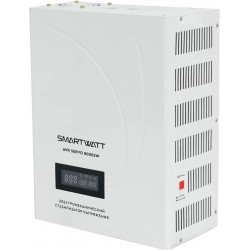 Стабилизатор напряжения SMARTWATT 8000SW
