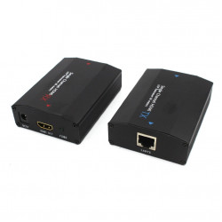 Приемопередатчик HDMI Dahua DH-PFM700
