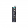 Преобразователь интерфейсов MOXA ICF-1150I-S-SC-T-IEX (RS-232/422/485 в одномодовое оптоволокно, расширенный температурный диапазон, IECEx)