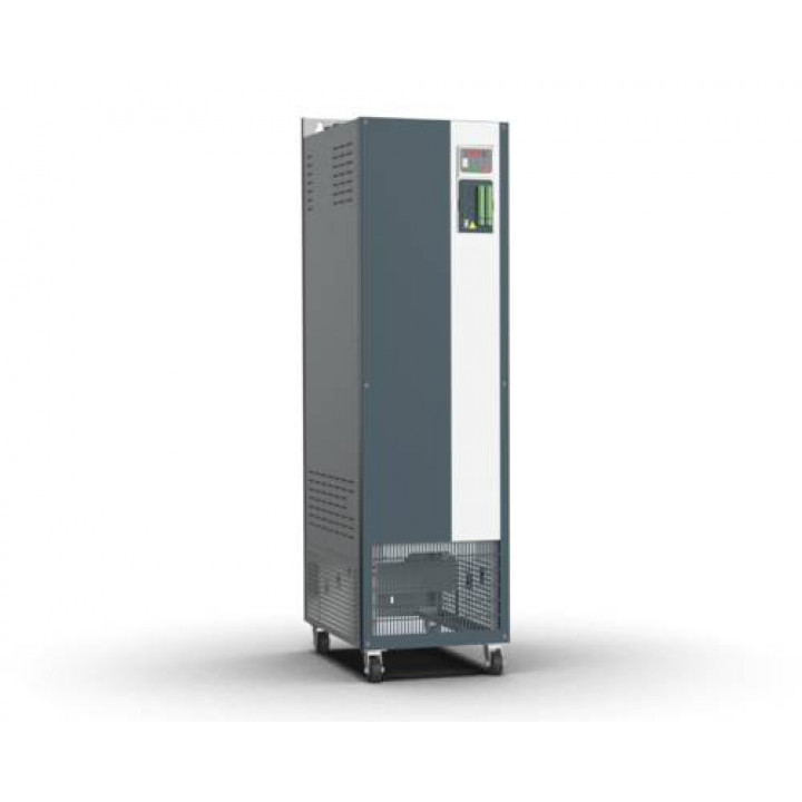 Преобразователь частоты GTAKE GK900-4T355L (355 кВт, 650 А, 3-фазный, со встроенным сетевым дросселем)