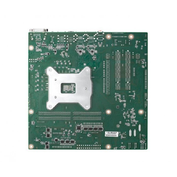 Промышленная плата Advantech AIMB-506G2-00A1E (MicroATX, LGA1151, Intel Core i7/i5/i3, DDR4) Промышленная плата Advantech AIMB-506G2-00A1E (MicroATX, LGA1151, Intel Core i7/i5/i3, DDR4)