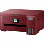 МФУ Epson EcoTank L4267 C11CJ63512 (A4, Duplex, Wi-Fi, красный)