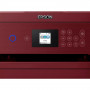 МФУ Epson EcoTank L4267 C11CJ63512 (A4, Duplex, Wi-Fi, красный)