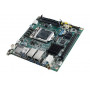 Промышленная плата Advantech AIMB-276G2-01A1E (miniITX, LGA1151, Intel Q370, DDR4 2666 МГц, 64 Гб, 2xDP, HDMI, 2xGbE)