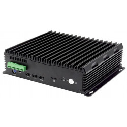 Компактный встраиваемый компьютер Yentek C6850Z-P4 (i5-1135G7)