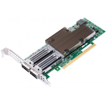 Сетевая карта Broadcom BCM957508-P2100G