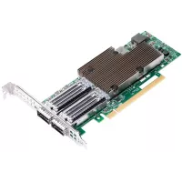 Сетевая карта Broadcom BCM957508-P2100G 2×100 Гбит/с