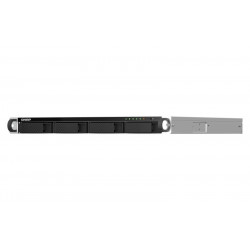 Сетевой накопитель QNAP TS-464U-RP-8G