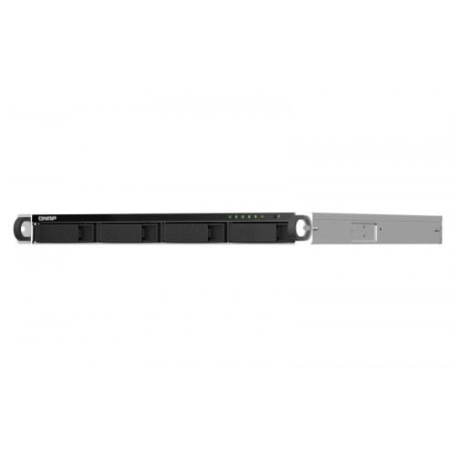 Сетевой накопитель QNAP TS-464U-RP-8G
