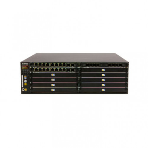 Межсетевой экран Huawei USG6620-BDL-AC
