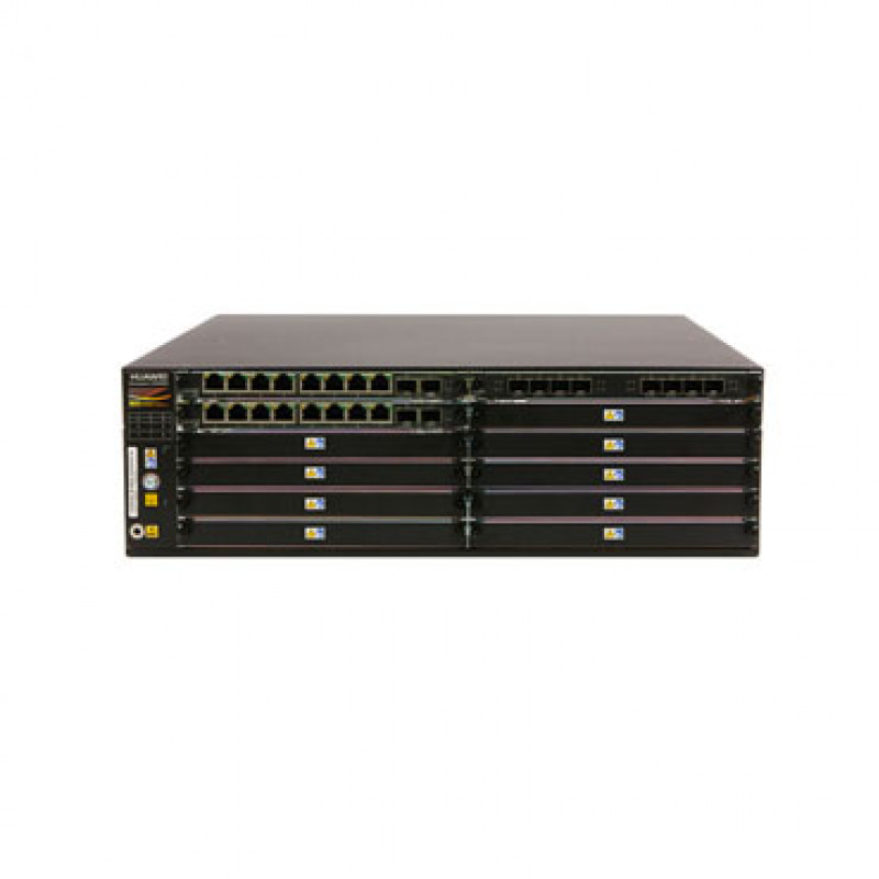 Межсетевой экран Huawei USG6620-BDL-AC