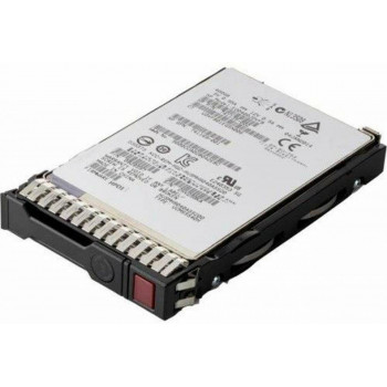 SSD накопитель HPE 3.84TB SATA 6G (877764-B21)