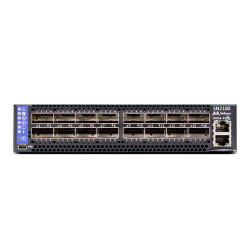 Коммутатор Mellanox MSN2100-BB2F