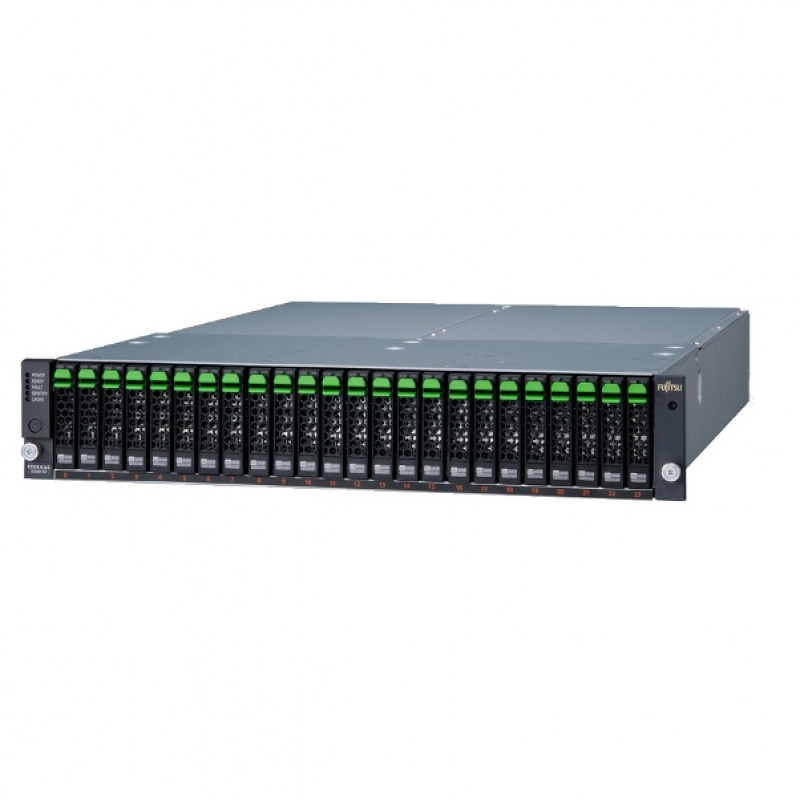 Дисковая полка расширения Fujitsu FTS:ETFEADU