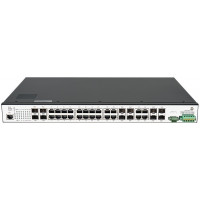 Коммутатор BDCOM IES2000-5024T8C4X
