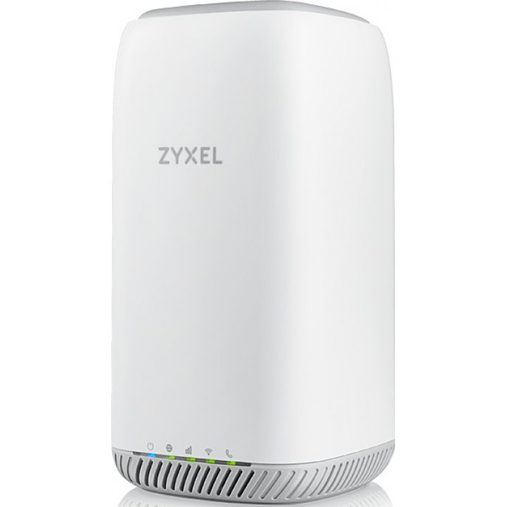 Маршрутизатор Zyxel LTE5398-M904-EU01V1F (LTE Cat.18, Wi-Fi ac, 2xLAN GE, FXS)