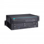 Стоечный компьютер MOXA DA-682C-KL7-HH-T (Intel Core i7-7600U, 6 Ethernet-портов, питание 100-240В, -40...+70°C)