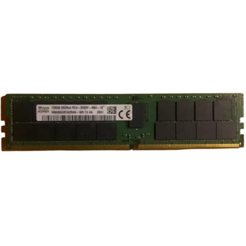 Оперативная память 128GB DDR4 3200MHz Hynix ECC Reg (HMABAGR7A2R4N-XSTG)
