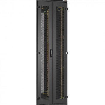 Дверь для шкафа TLK TFA-2460-W-BK