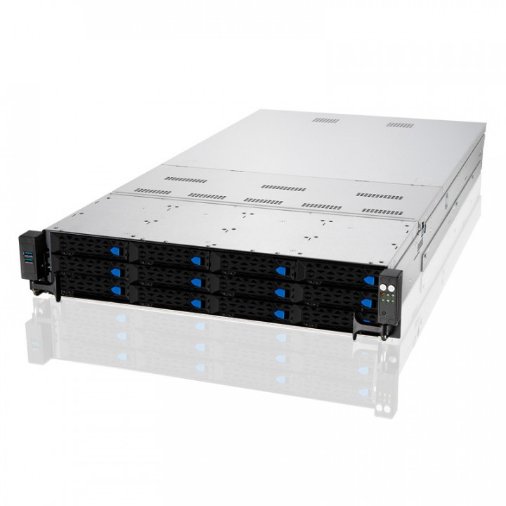 Серверная платформа ASUS 90SF01G5-M008P0