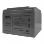 Аккумуляторная батарея SVC SVC-VP1224 (12В/24Ач, AGM, клемма T6, 125*165*175 мм, 8 кг)