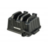 Зарядное устройство для аккумуляторов (2 отсека) DURABOOK U11BatteryCharger2